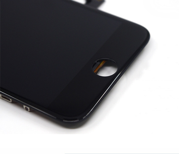 Assemblage de l'écran LCD Réparer et remplacer l'écran du téléphone portable pour iPhone 7Plus